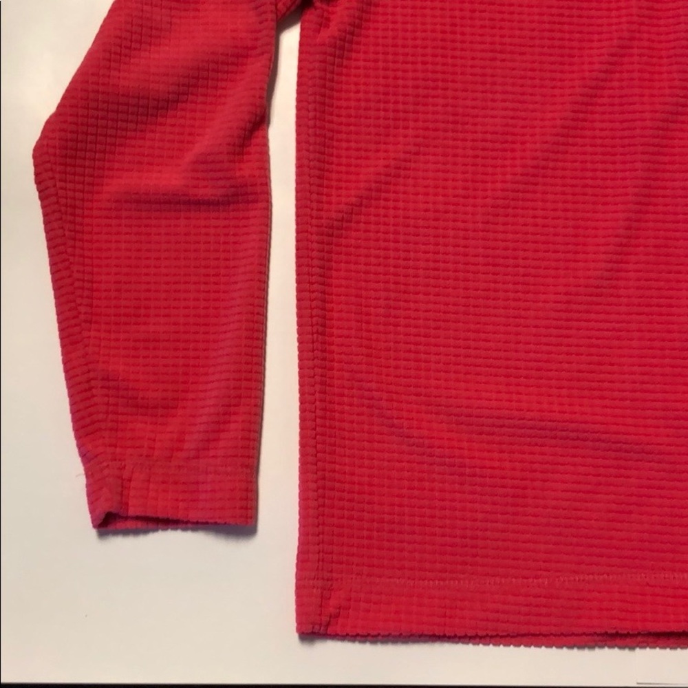 Southern Marsh FieldTec Dune Pullover-Seersucker - Picture 8 of 10